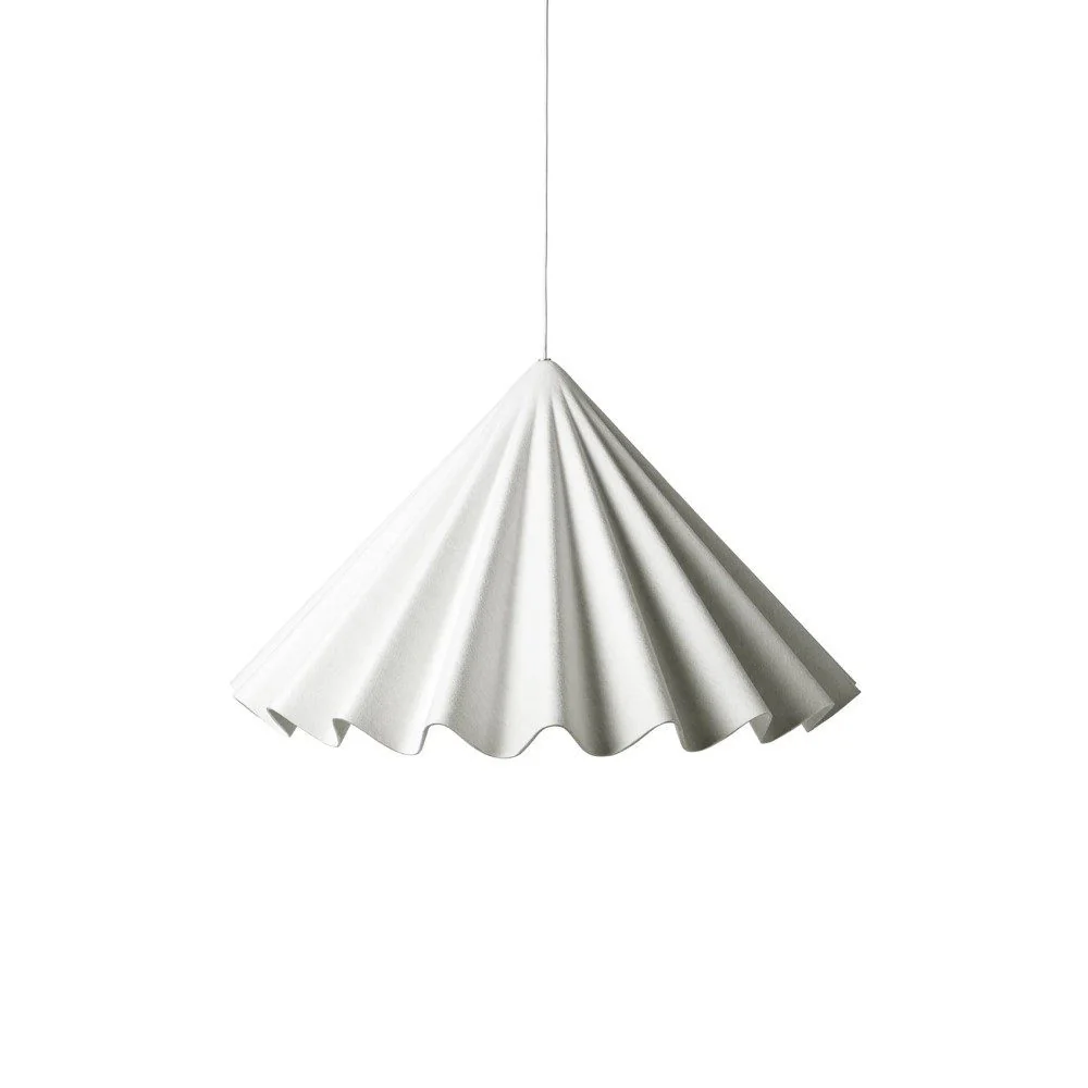 PRE-ORDER │ AUDO CPH Dancing Pendant, D95cm, Off-White - Image 10