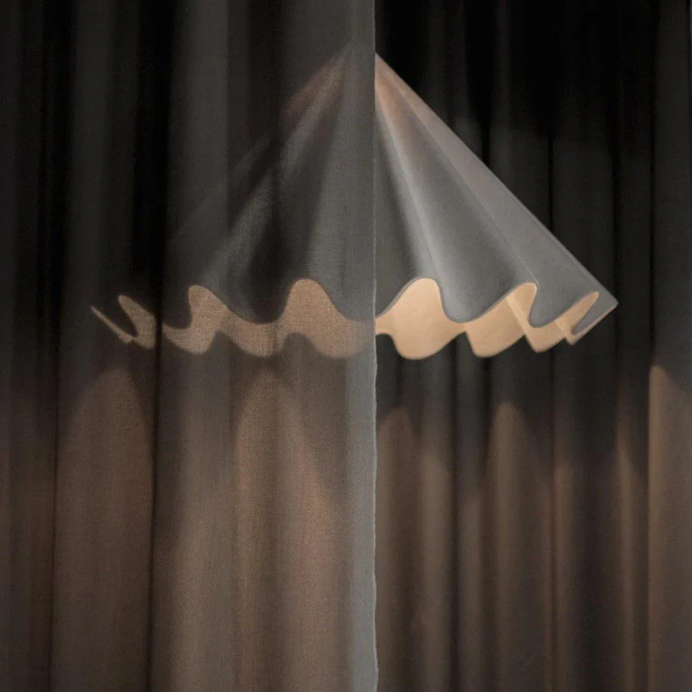 PRE-ORDER │ AUDO CPH Dancing Pendant, D95cm, Off-White - Image 11
