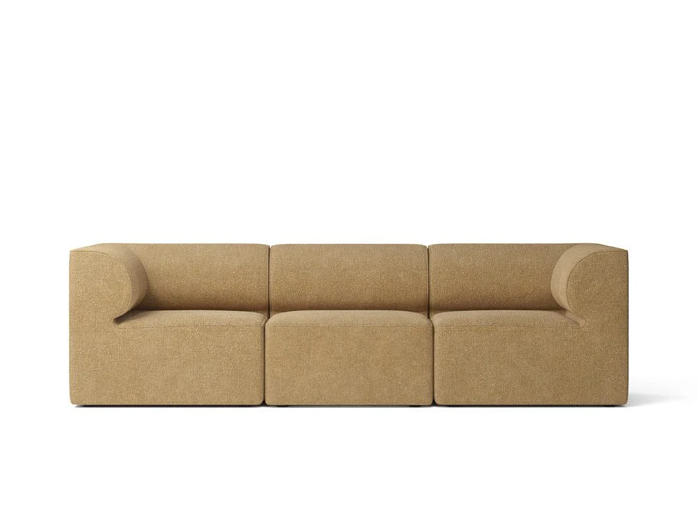PRE-ORDER ¦ AUDO CPH Eave Modular 86 Sofa/Couch, Left Corner (Depth 86cm), Module w/ Upholstery - Image 20