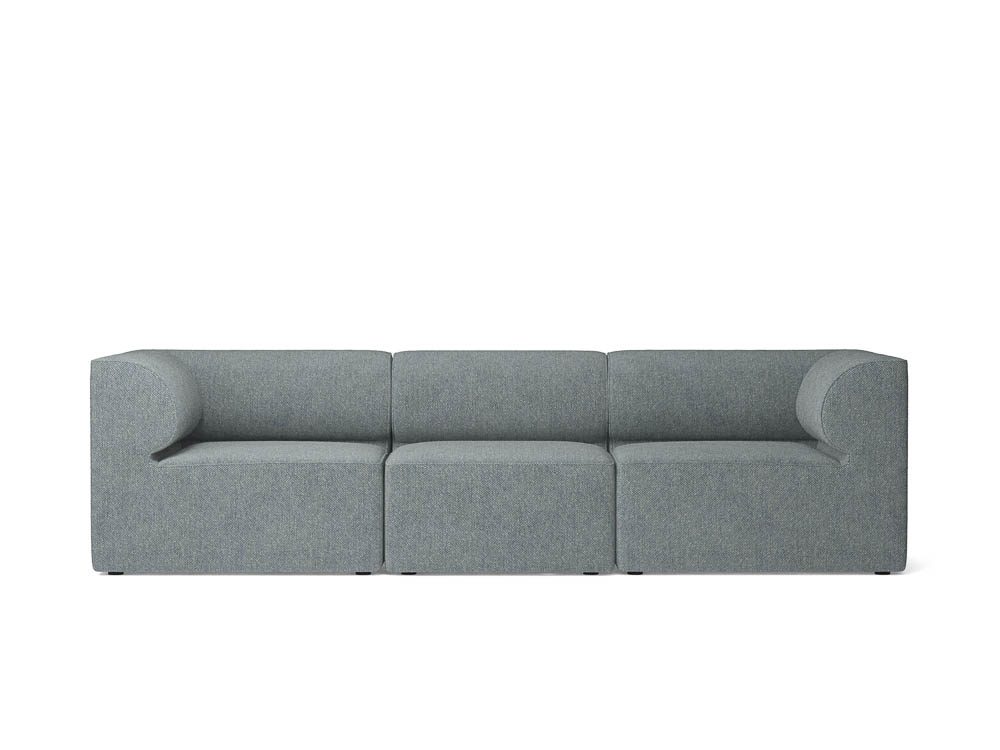 PRE-ORDER ¦ AUDO CPH Eave Modular 86 Sofa/Couch, Left Corner (Depth 86cm), Module w/ Upholstery - Image 22