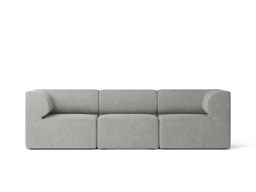 PRE-ORDER ¦ AUDO CPH Eave Modular 86 Sofa/Couch, Left Corner (Depth 86cm), Module w/ Upholstery - Image 26