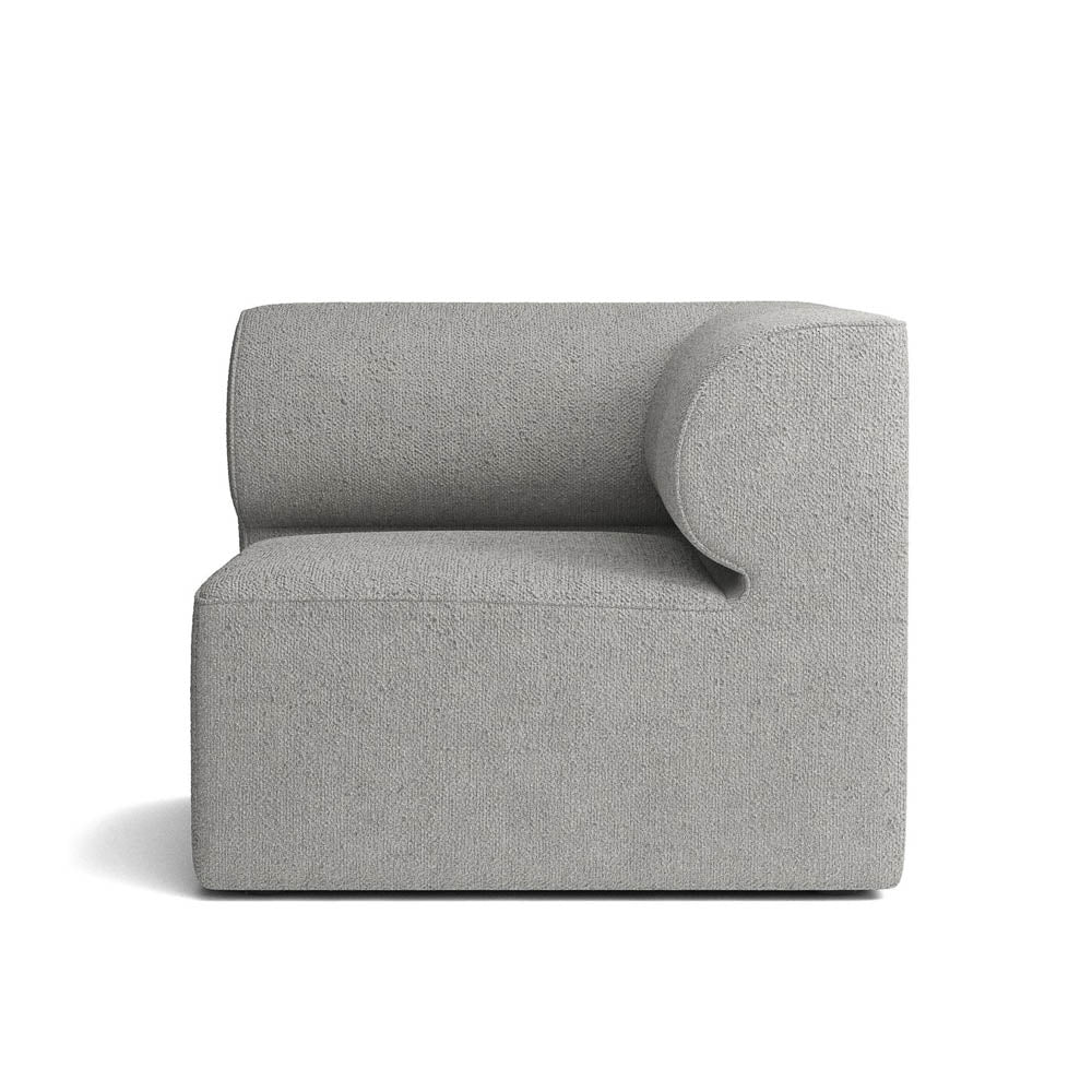 PRE-ORDER ¦ AUDO CPH Eave Modular 86 Sofa/Couch, Right Corner (Depth 86cm), Module w/ Upholstery - Image 3