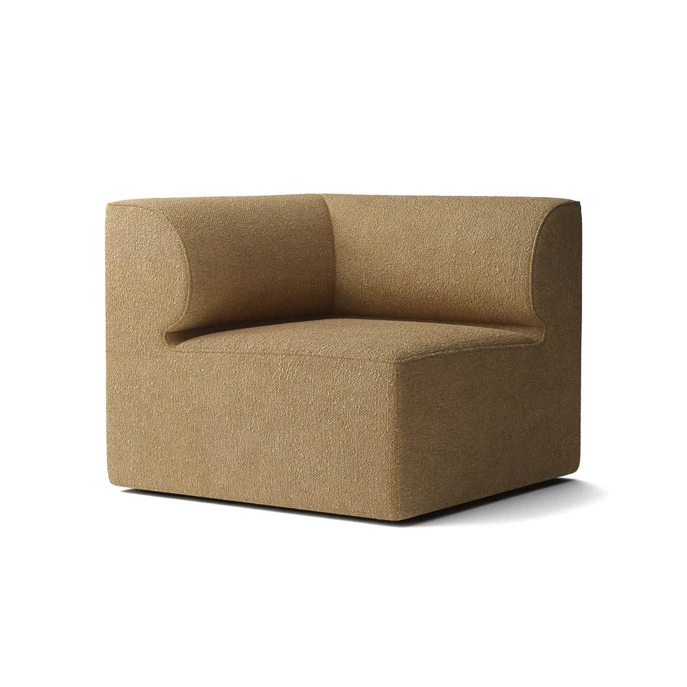PRE-ORDER ¦ AUDO CPH Eave Modular 86 Sofa/Couch, Right Corner (Depth 86cm), Module w/ Upholstery - Image 8