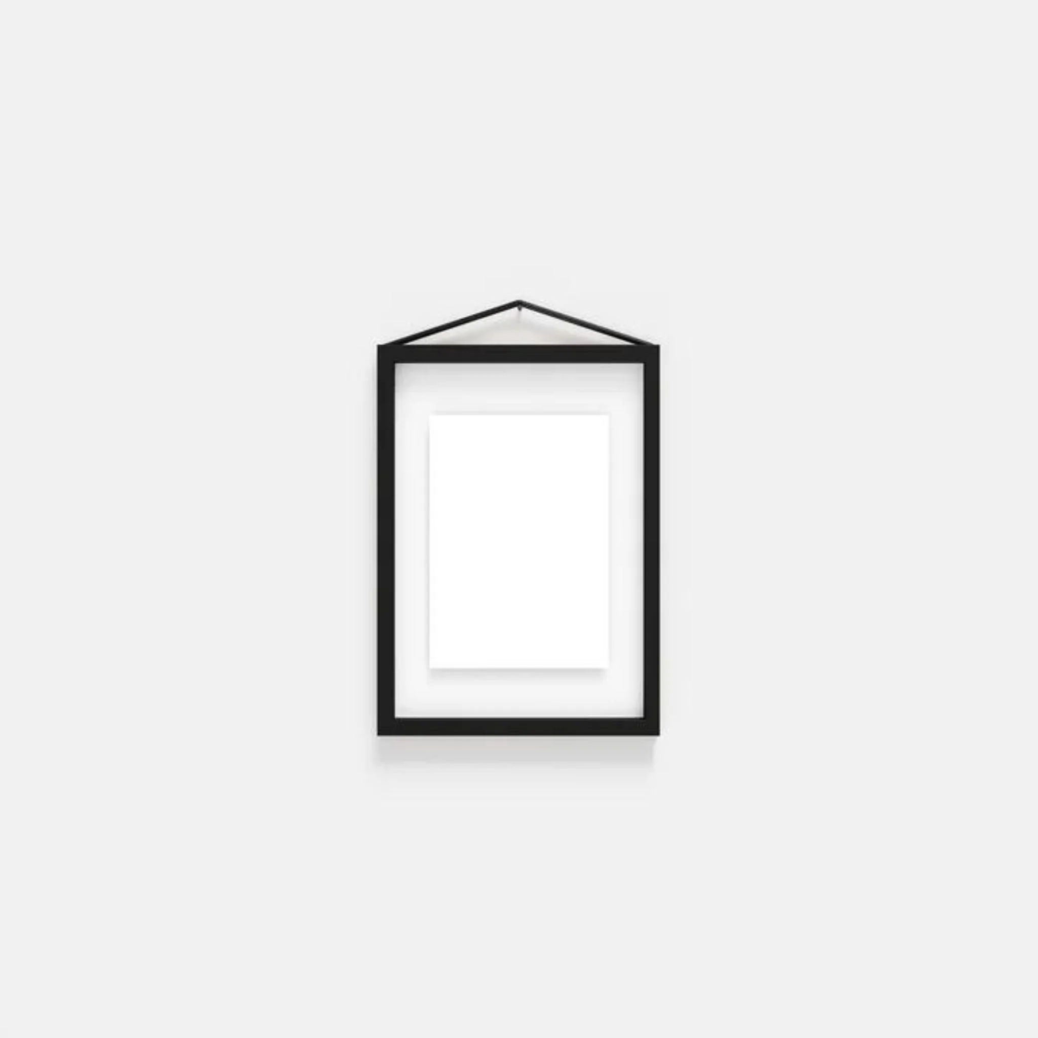 MOEBE Frame, Black Powder Coat – 6 Sizes - Image 13