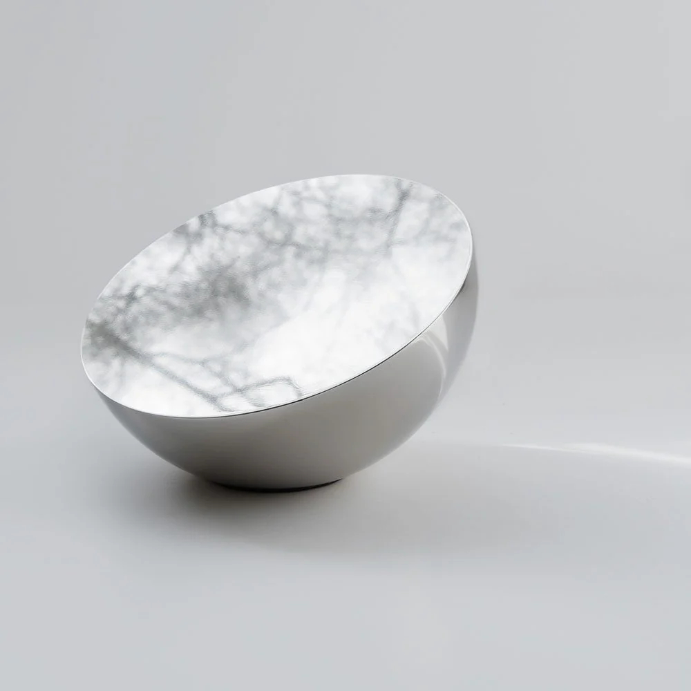 NEW WORKS Aura Table Mirror Sculpture - Image 6