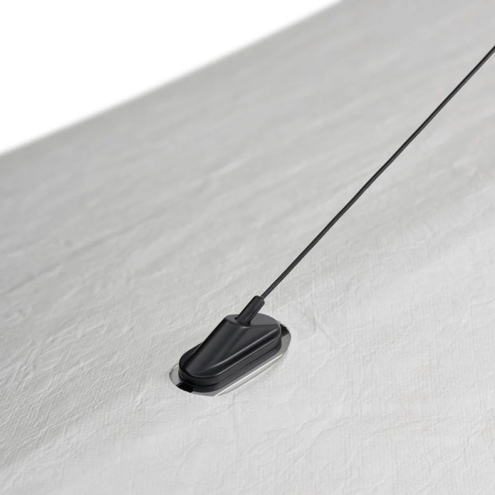 NEW WORKS Tense Pendant Lamp, Small (Ø70cm) - Image 6