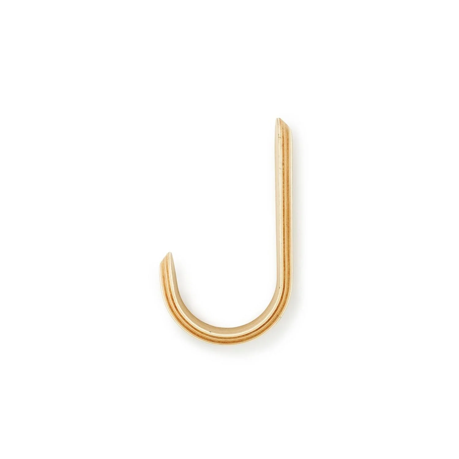 NORMANN COPENHAGEN Curve Hooks - Image 6