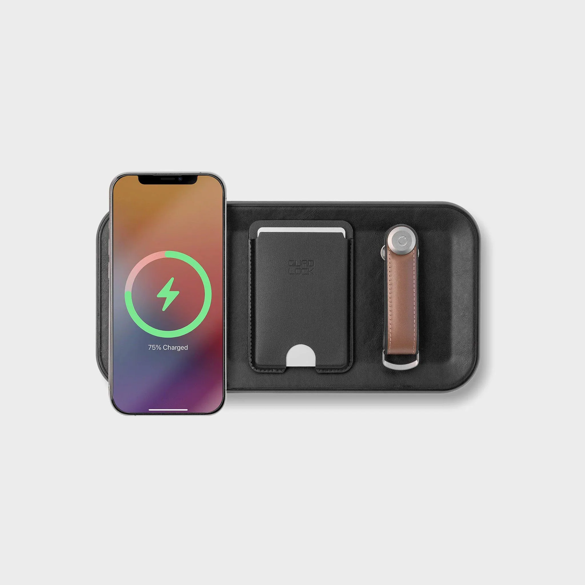 ORBITKEY Nest V2, Black - Image 4