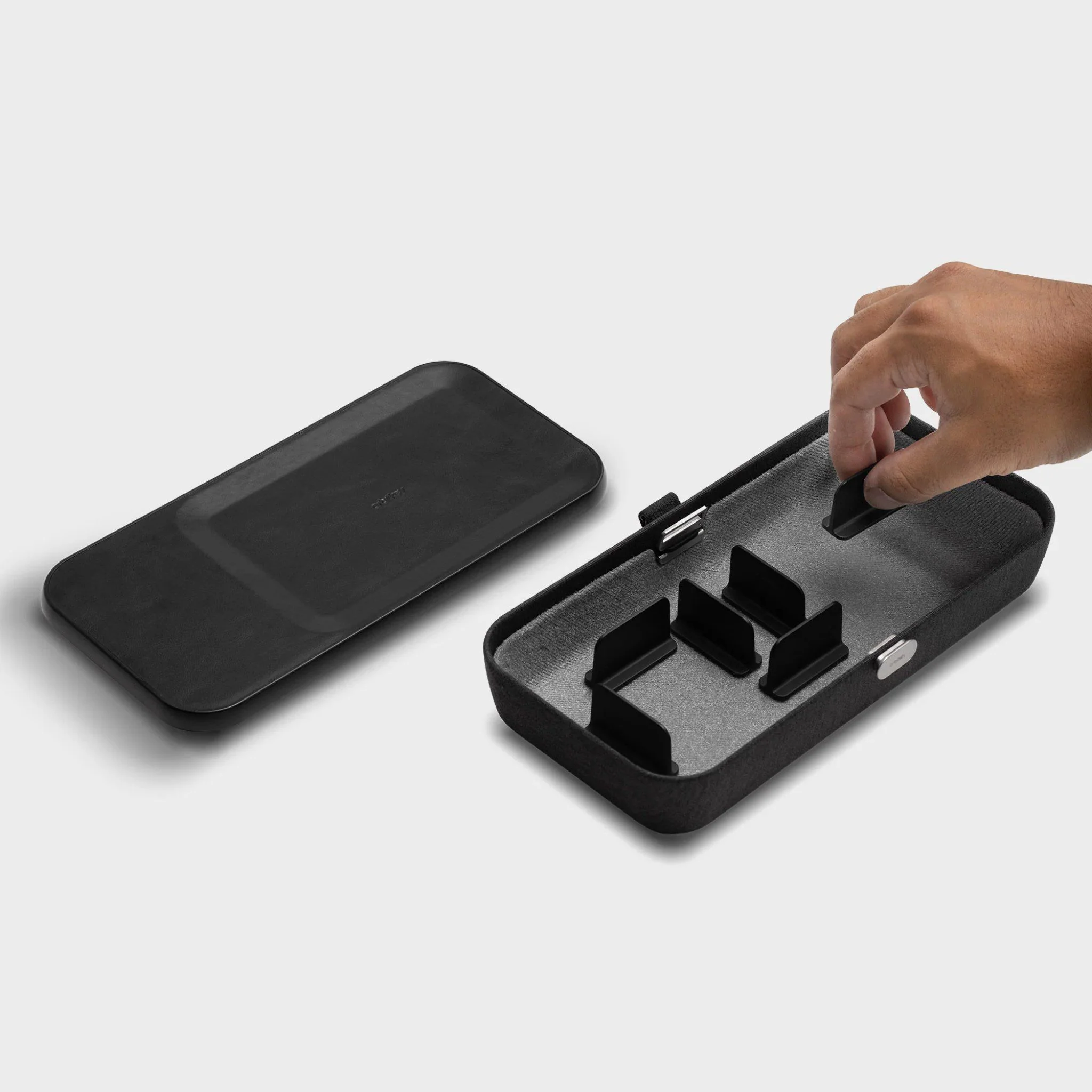 ORBITKEY Nest V2, Black - Image 6