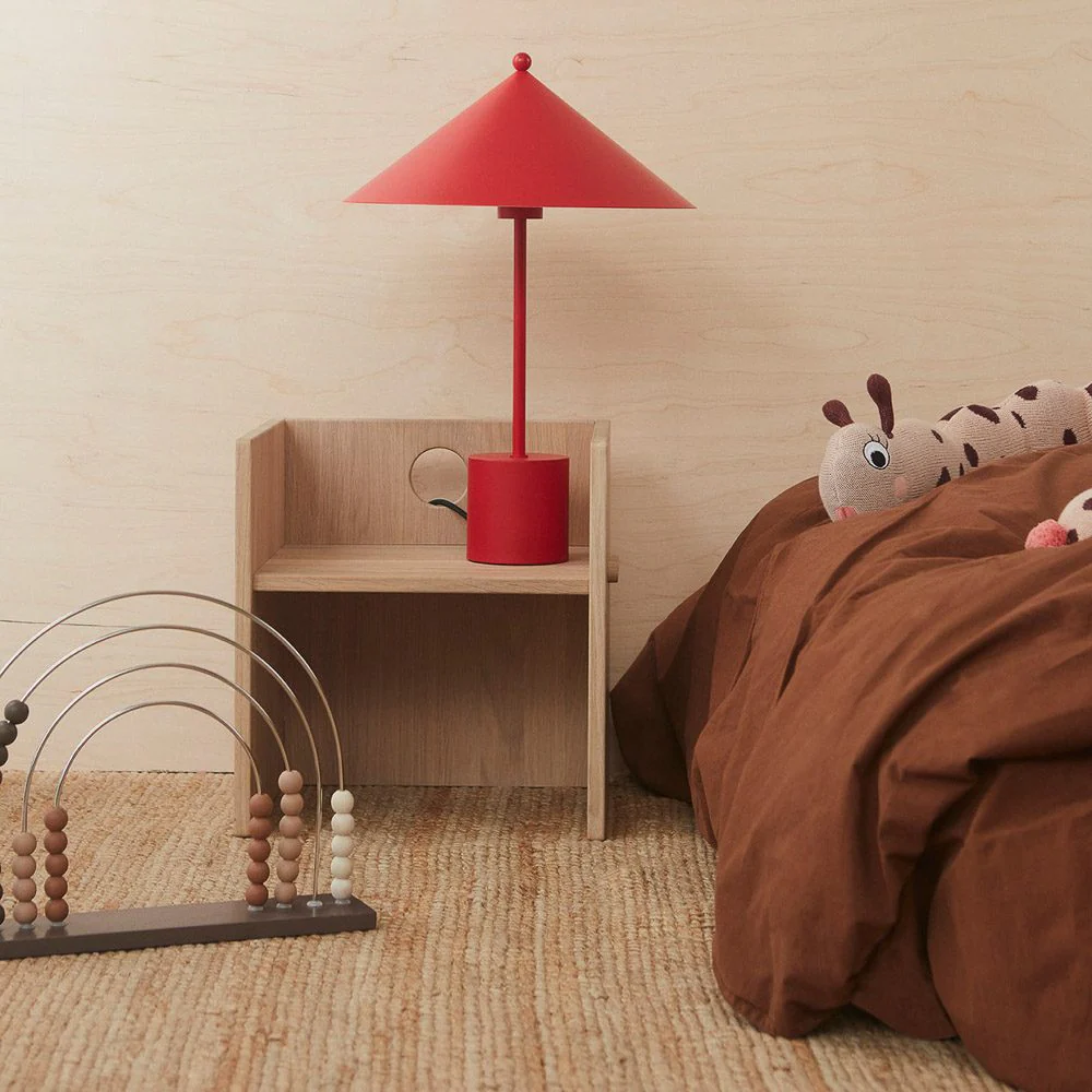 PRE-ORDER │ OYOY Arca Chair, Nature - Image 4