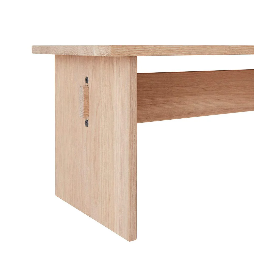 PRE-ORDER │ OYOY Arca Table, Nature - Image 9