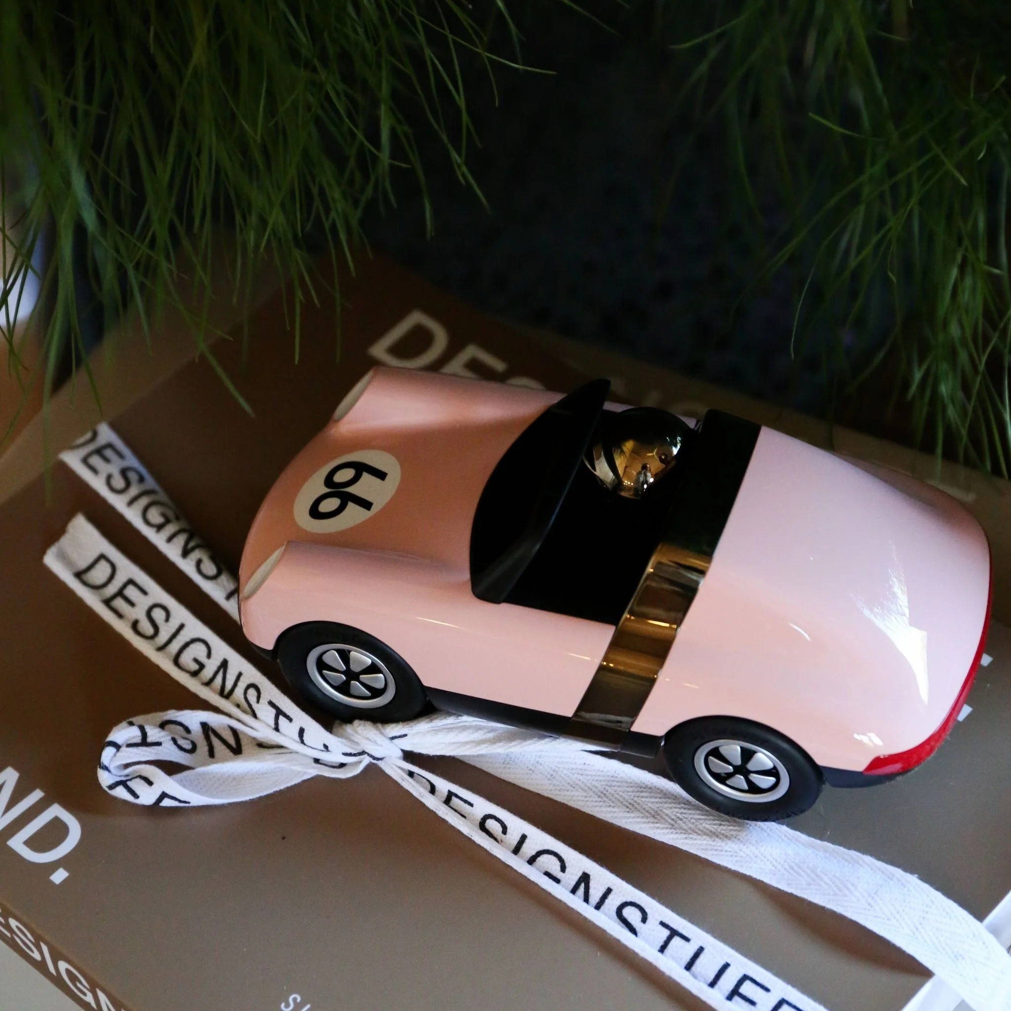 PLAYFOREVER Luft Pop Car - Image 10