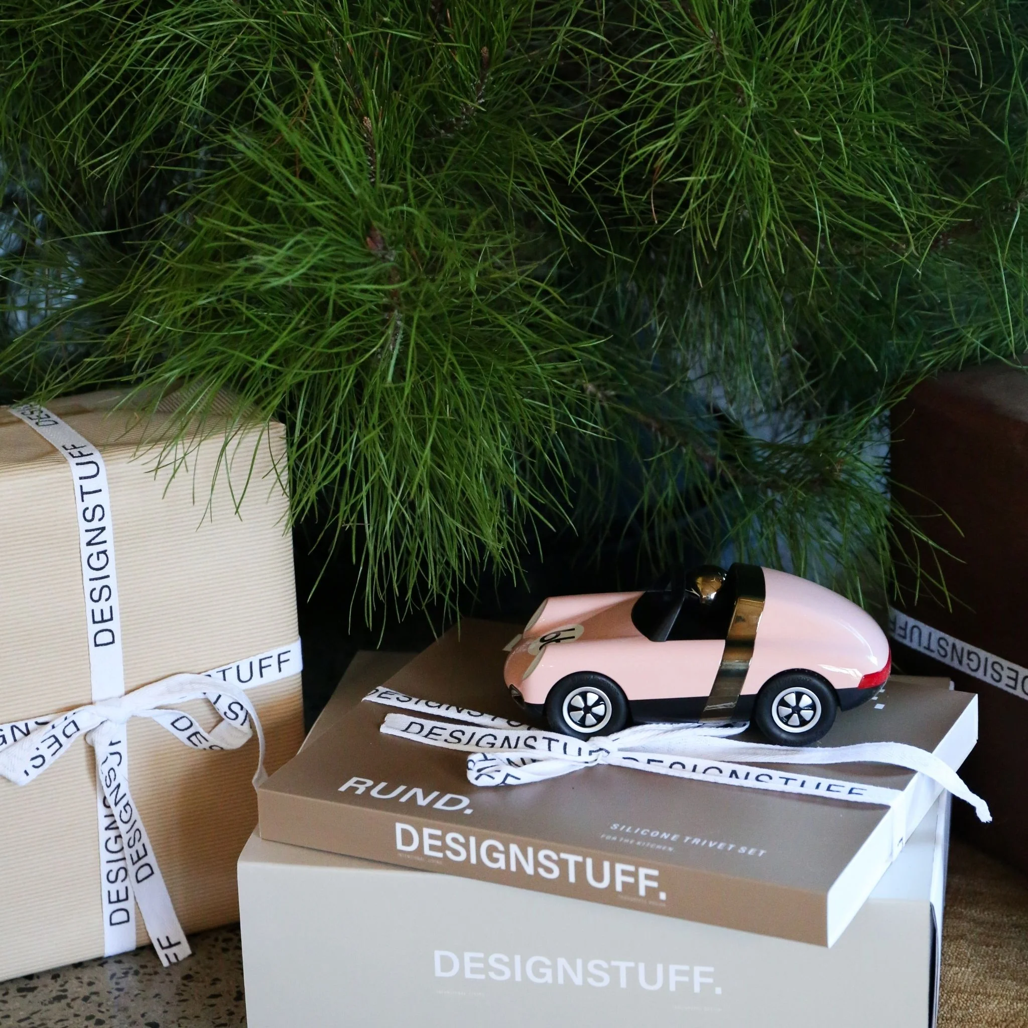 PLAYFOREVER Luft Pop Car - Image 12