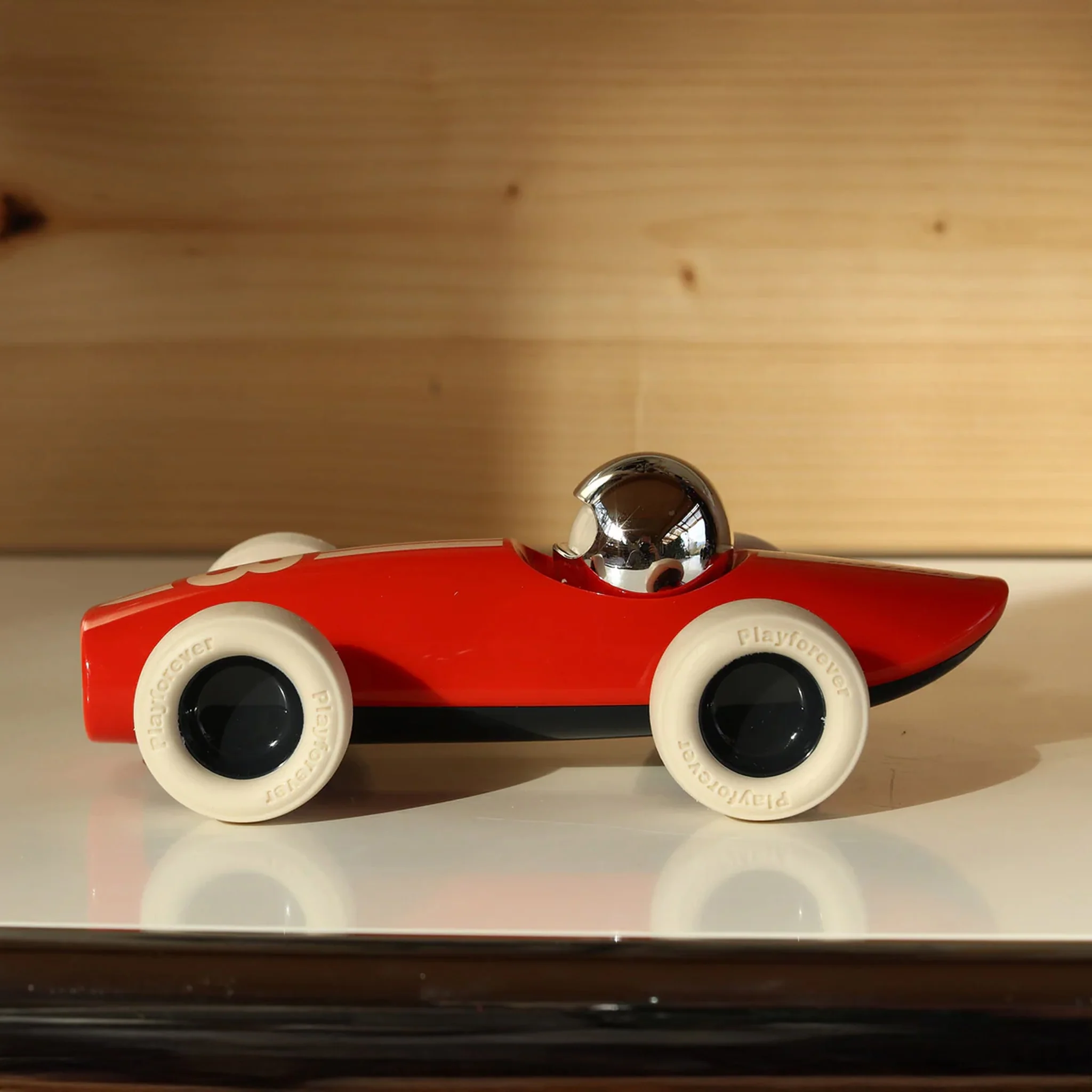 PLAYFOREVER Verve Malibu Benjamin Car - Image 4