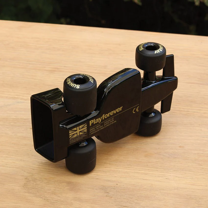 PLAYFOREVER Verve Turbo Jet Toy Racing Car - Image 4