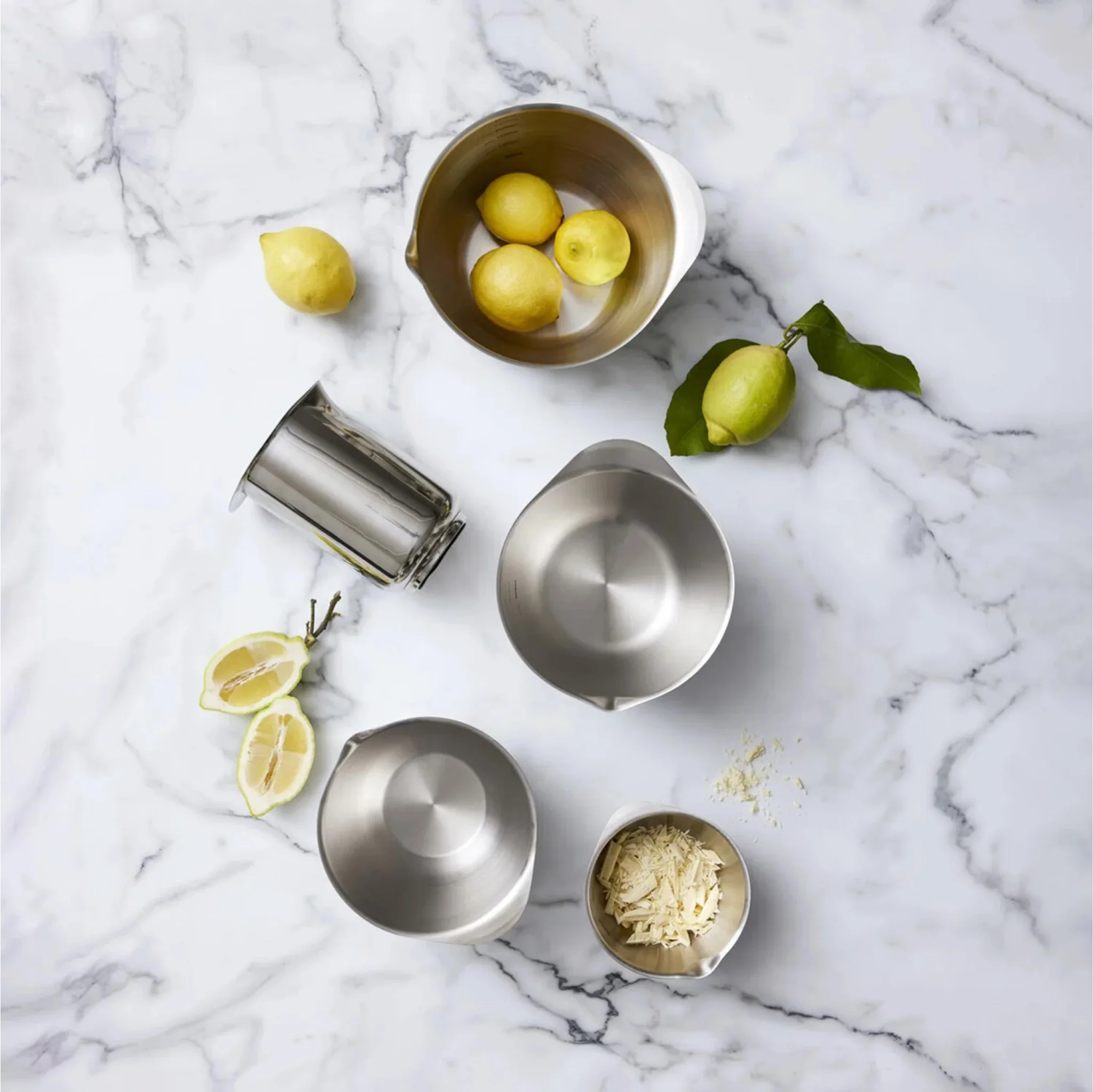ROSTI Margrethe Bowl 1.5L, Steel - Image 6