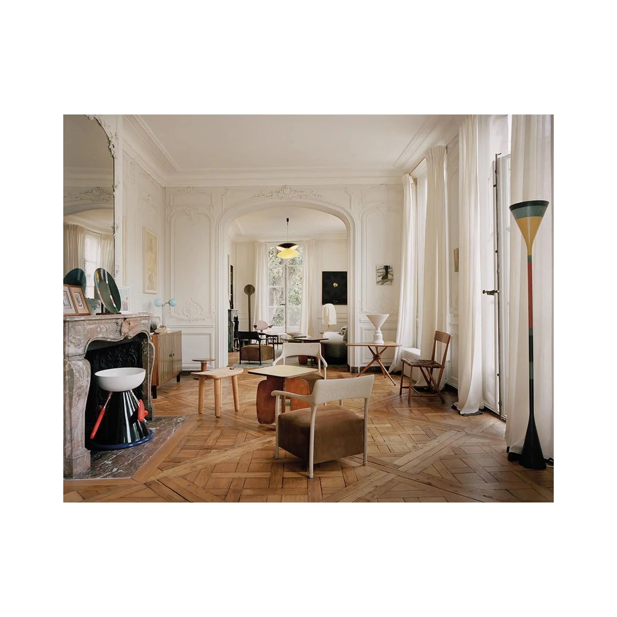 World's Finest Apartments Coffee Table Book - Image 4