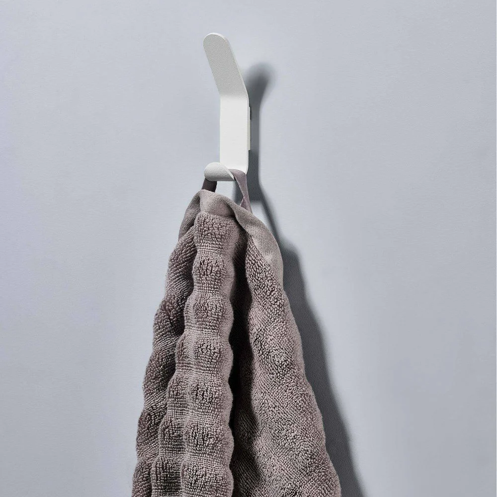 ZONE DENMARK A-Double Hook, Black - Image 4