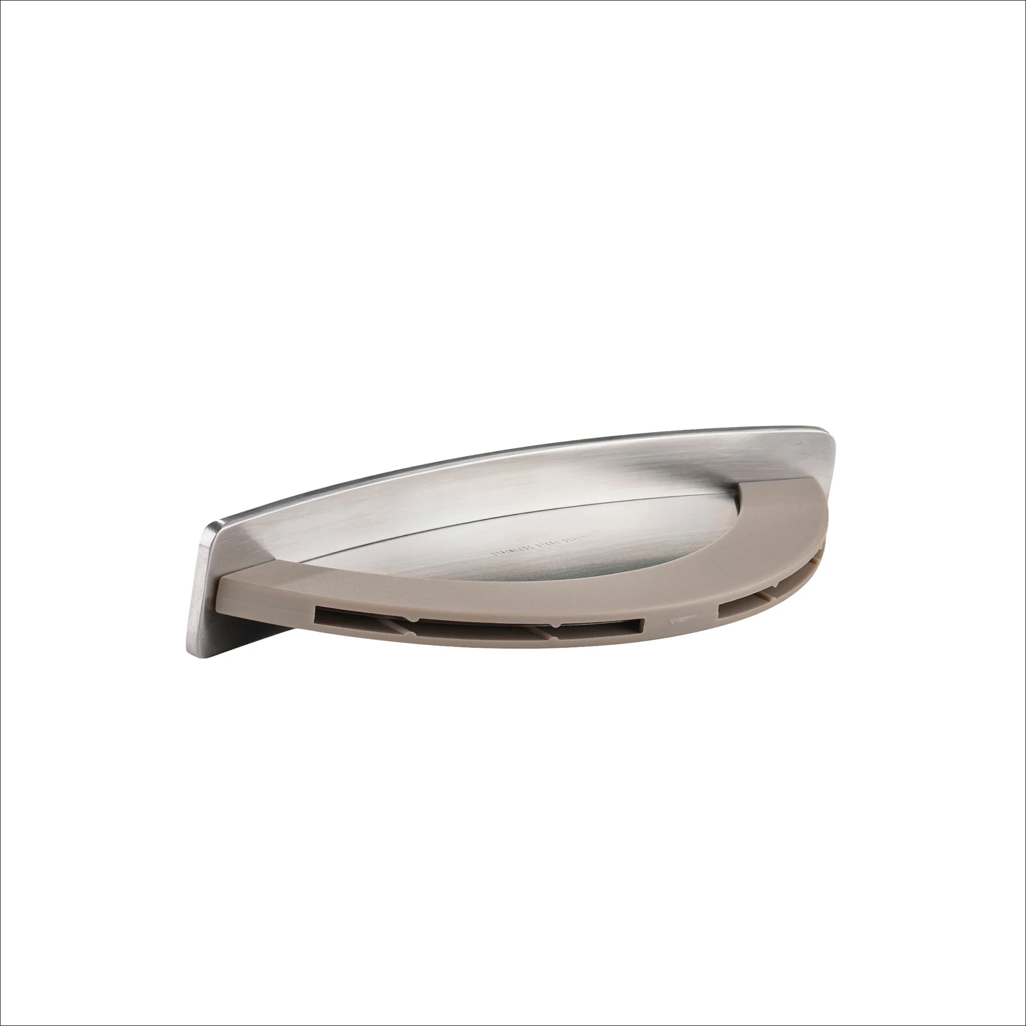 ZONE DENMARK Singles Mezzaluna/Pizza Cutter, Steel - Image 3